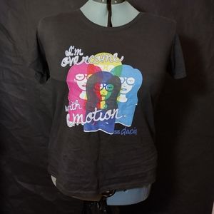 NWOT MTV Daria T-shirt
